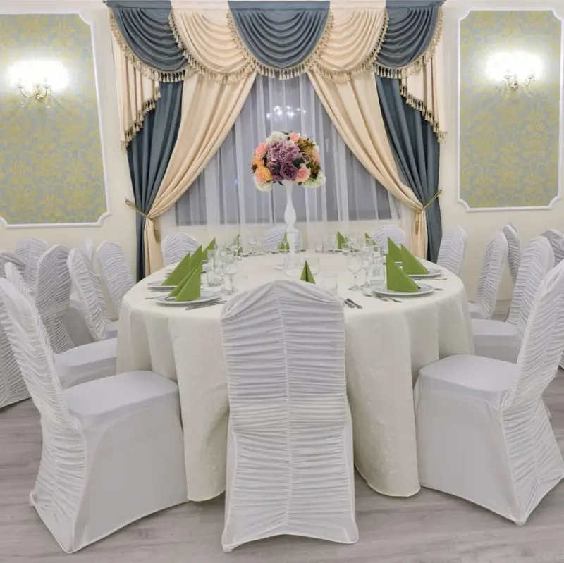 Restaurant nuntă Mehedinți – Roma Events